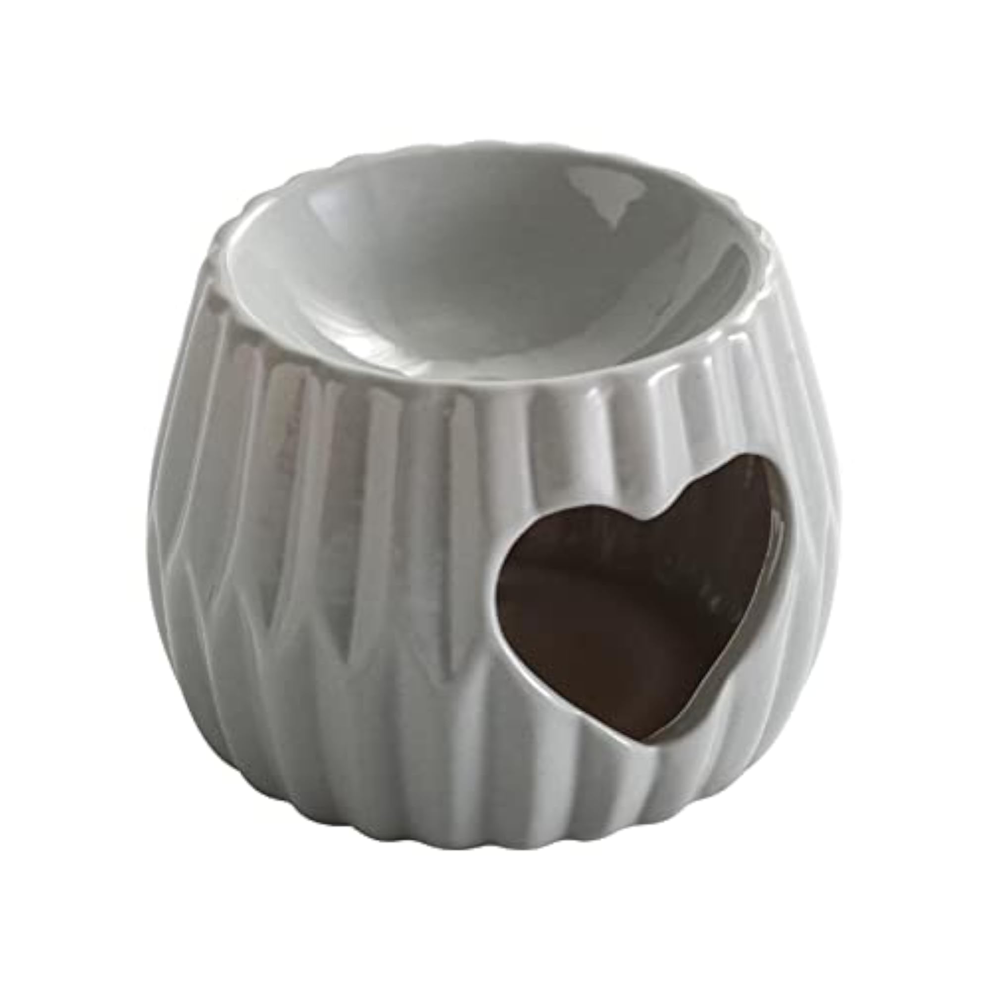 Ceramic Lamp Holder Diffuser Melt Scented Decorative Home Tealight